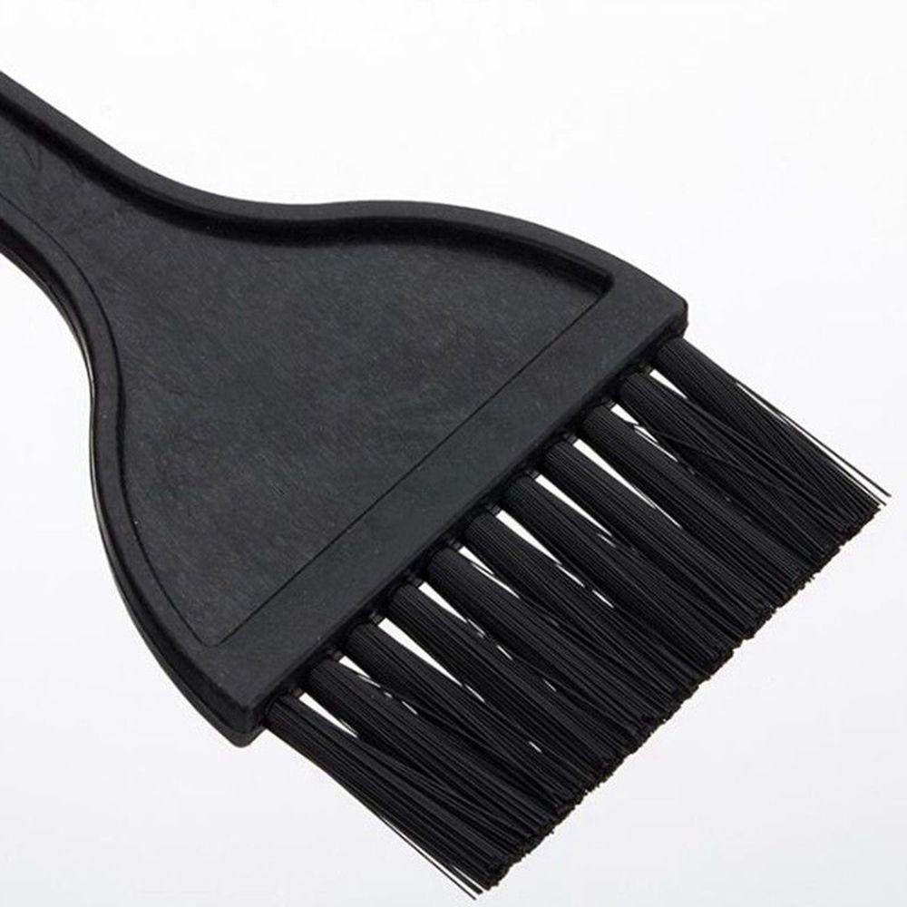 Preva Sikat Pewarna Rambut Professional Ear Cover Hairdressing Tint Comb