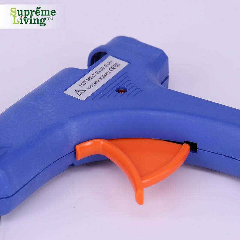 Alat Lem Tembak Glue Gun 20W