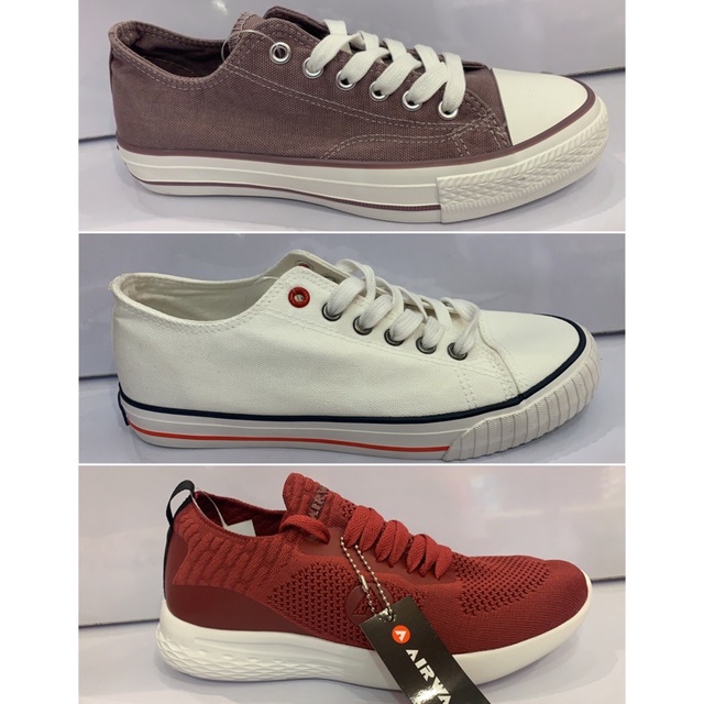 SALE Airwalk Sepatu wanita Original