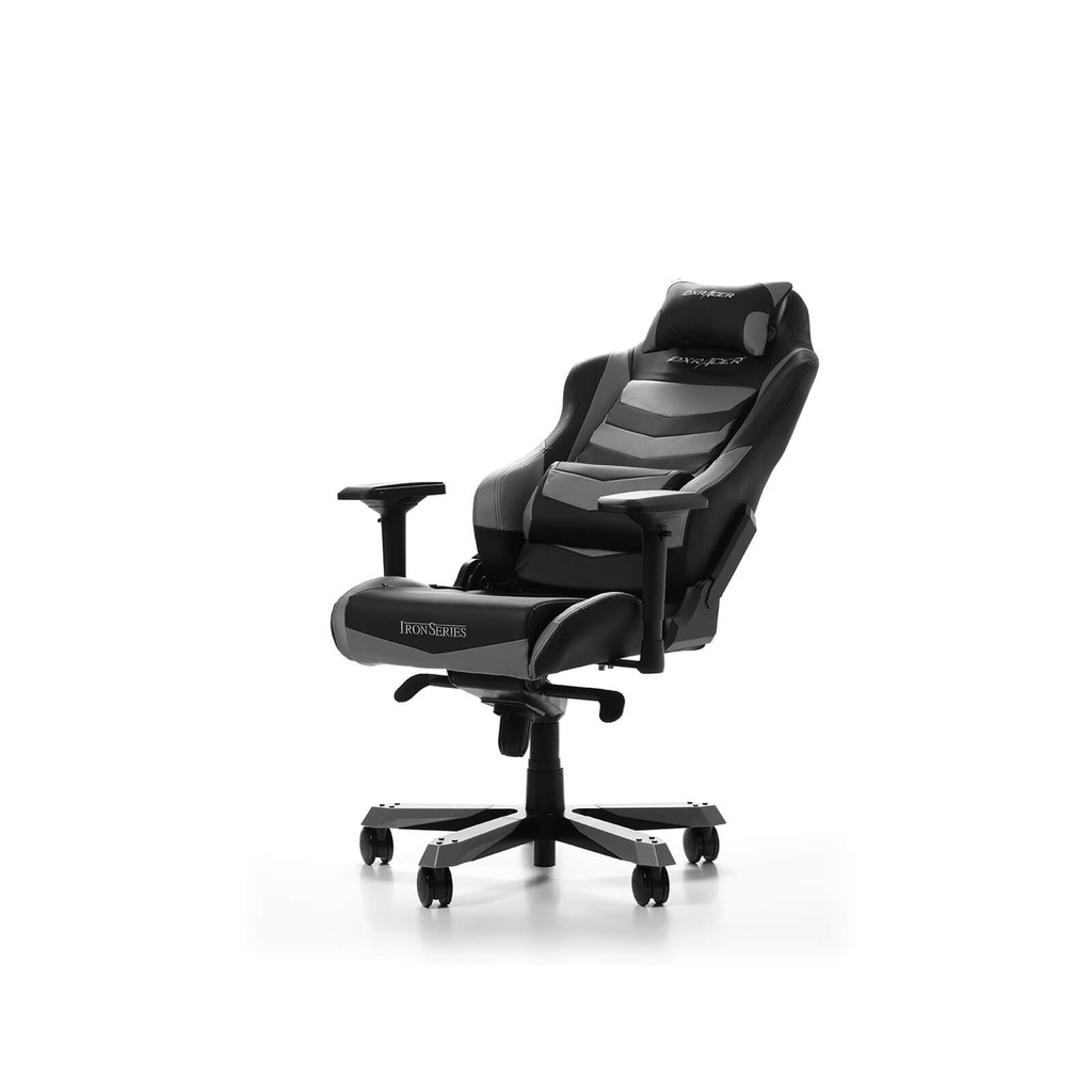 DXRacer Iron Series I166-NB I166-NR I166-NE I166-NG  - Gaming Chair