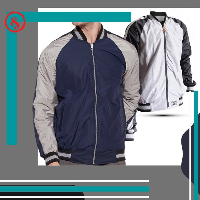 Jaket Pria Sukajan Unisex Cocok Untuk Naik Motor Fleksibel dan Keren  js23