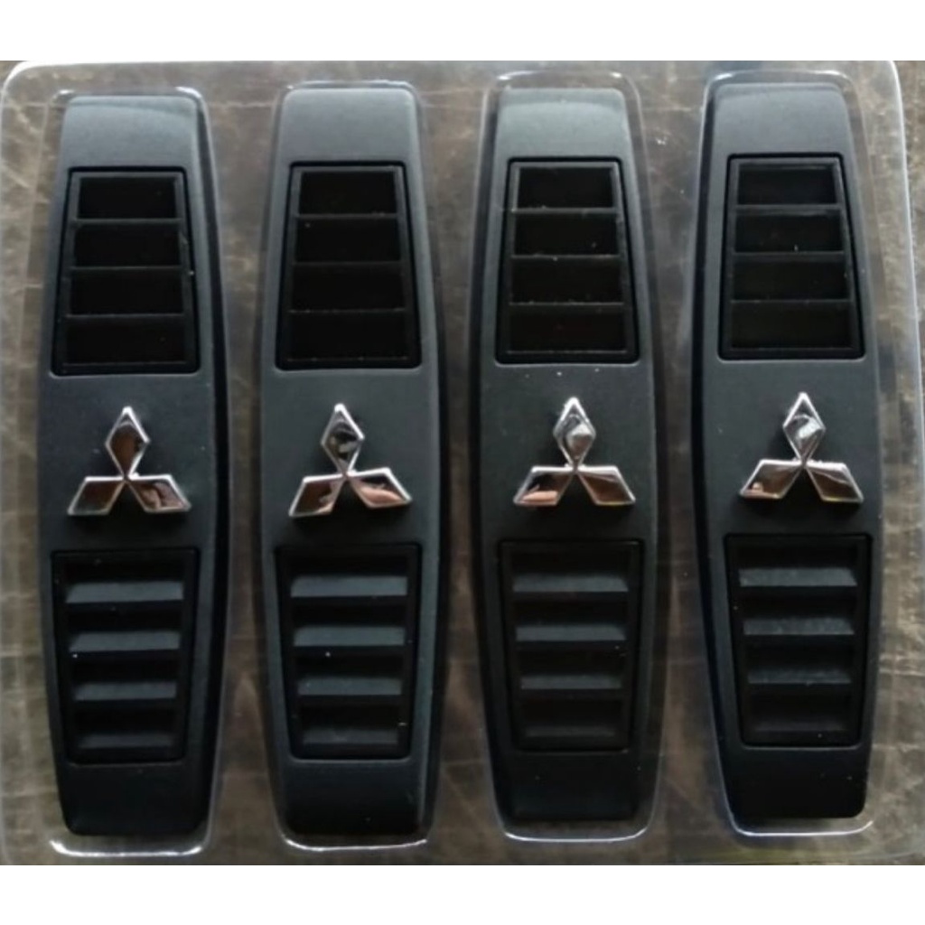 Door Guard Pelindung Pintu Mitsubishi Universal Bravo Canter Mirage Pajero Triton Outlander Xpander