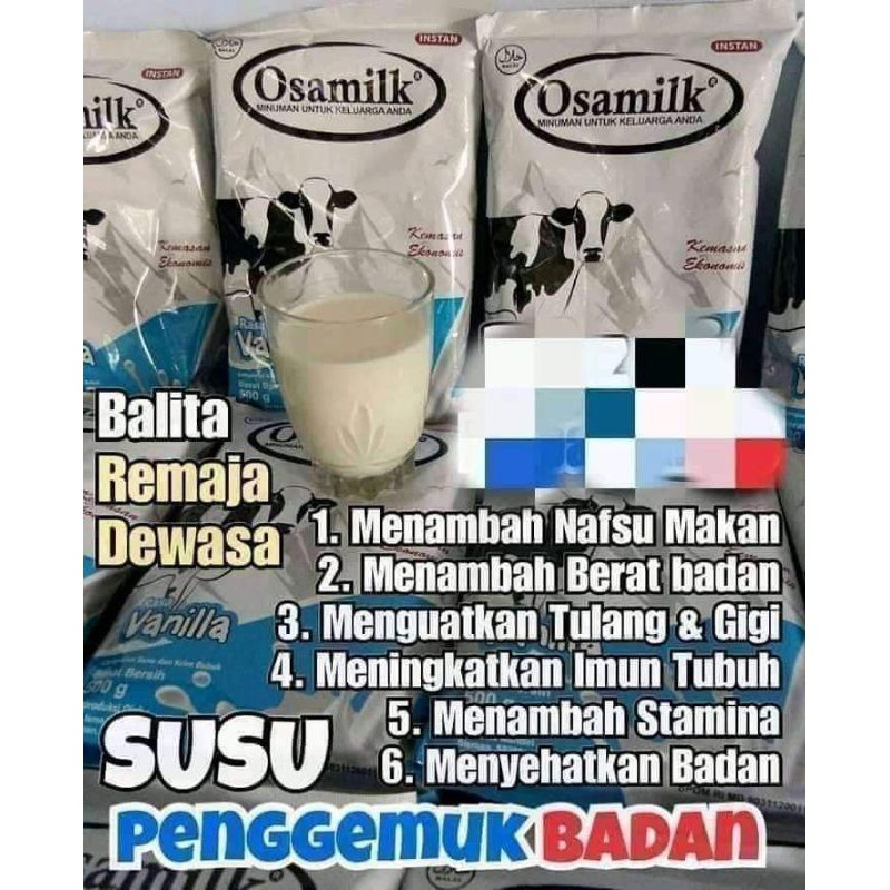 

osamilk