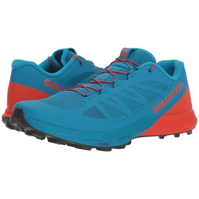 salomon sense pro 3