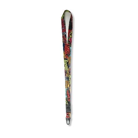 

Discount | TnP Bloods Lanyard Blooden 03 Full Colour |Stok@terbatas