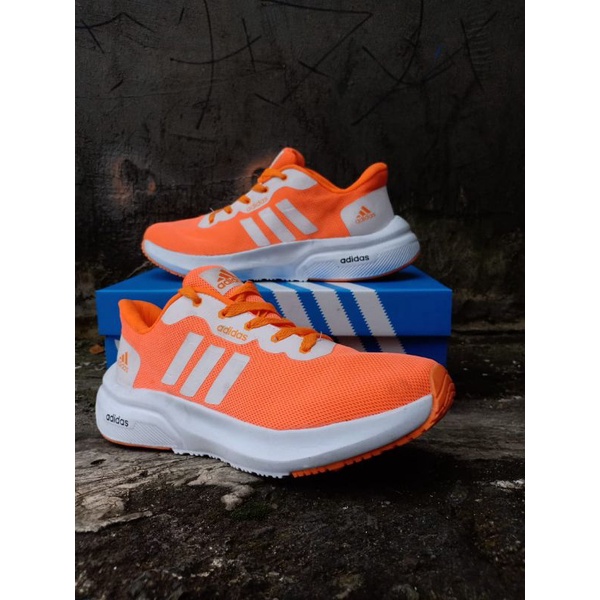ADIDAS ZOOMX IMPORT PREMIUM GRADE ORY