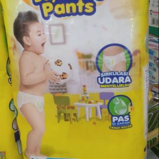 Sweety Bronze Day Active pants XL 26+ 4 | Shopee Indonesia