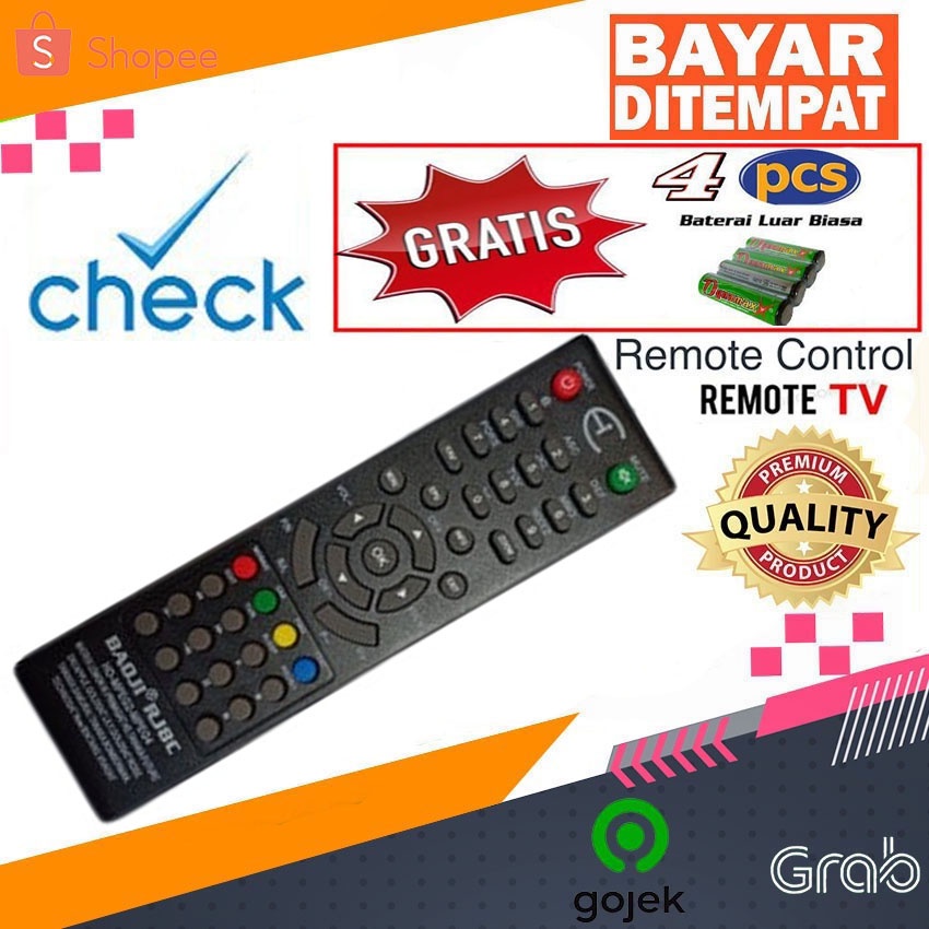 Remot Remote Receiver Parabola Matrix Burger S1/Tanaka/Getmecom MPEG-4