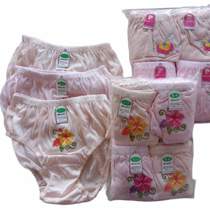 1Ls CD Miniola Bordir M-3L