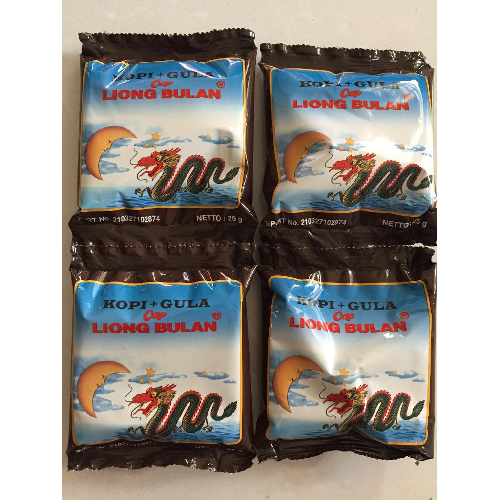 

Kopi Bubuk Liong Bulan