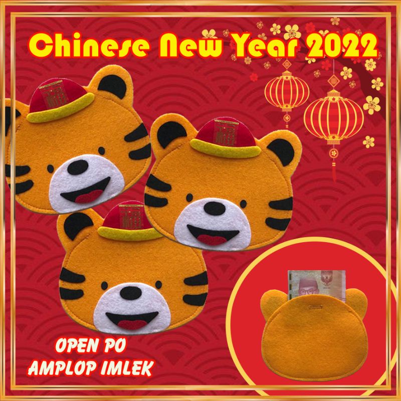 

Amplop Angpao Imlek 2022 Isi 2