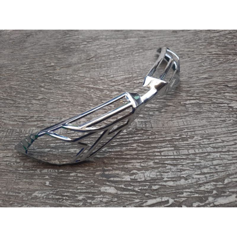 alis lampu stop new nmax 2020