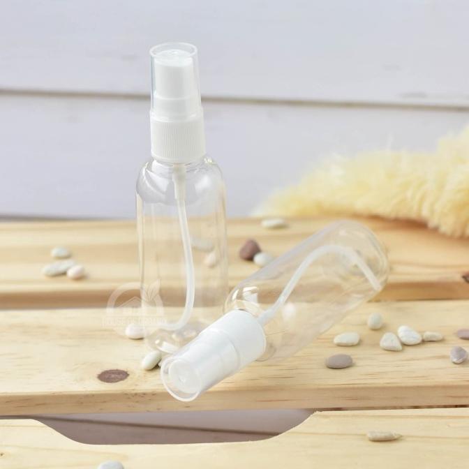 

Harap Baca Deskripsi Sebelum Order Botol Spray Plastik Pet 60 Ml