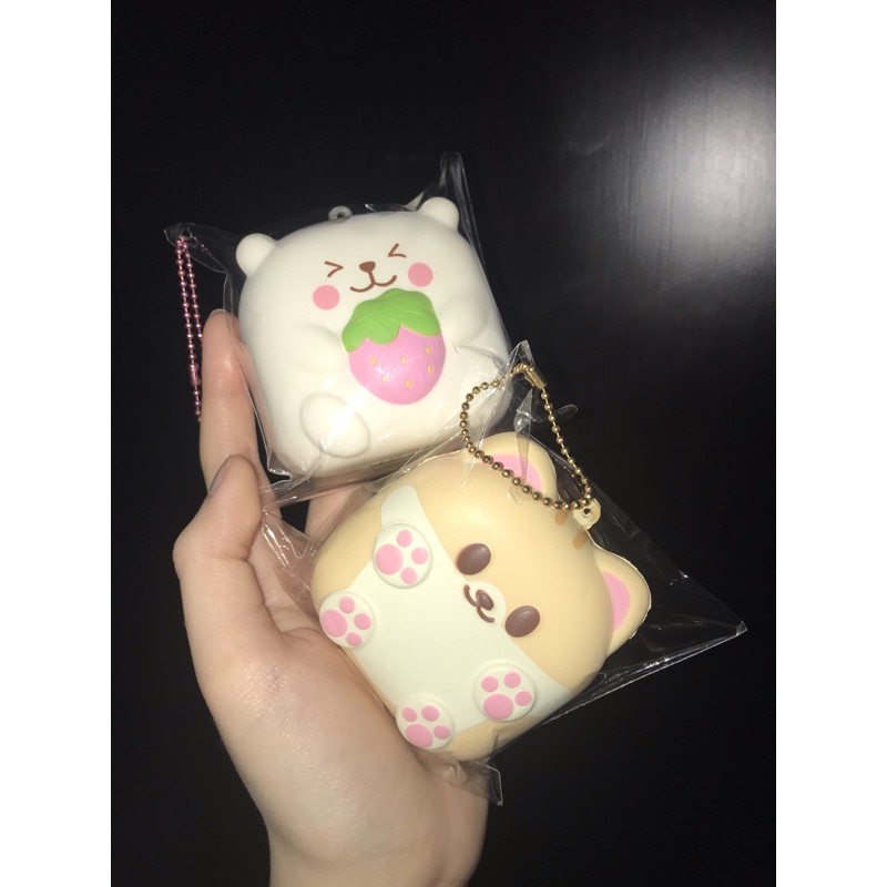 Ibloom flashsale chigiri marmo mikepan