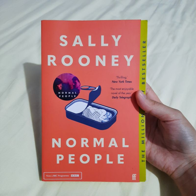 Preloved Normal People