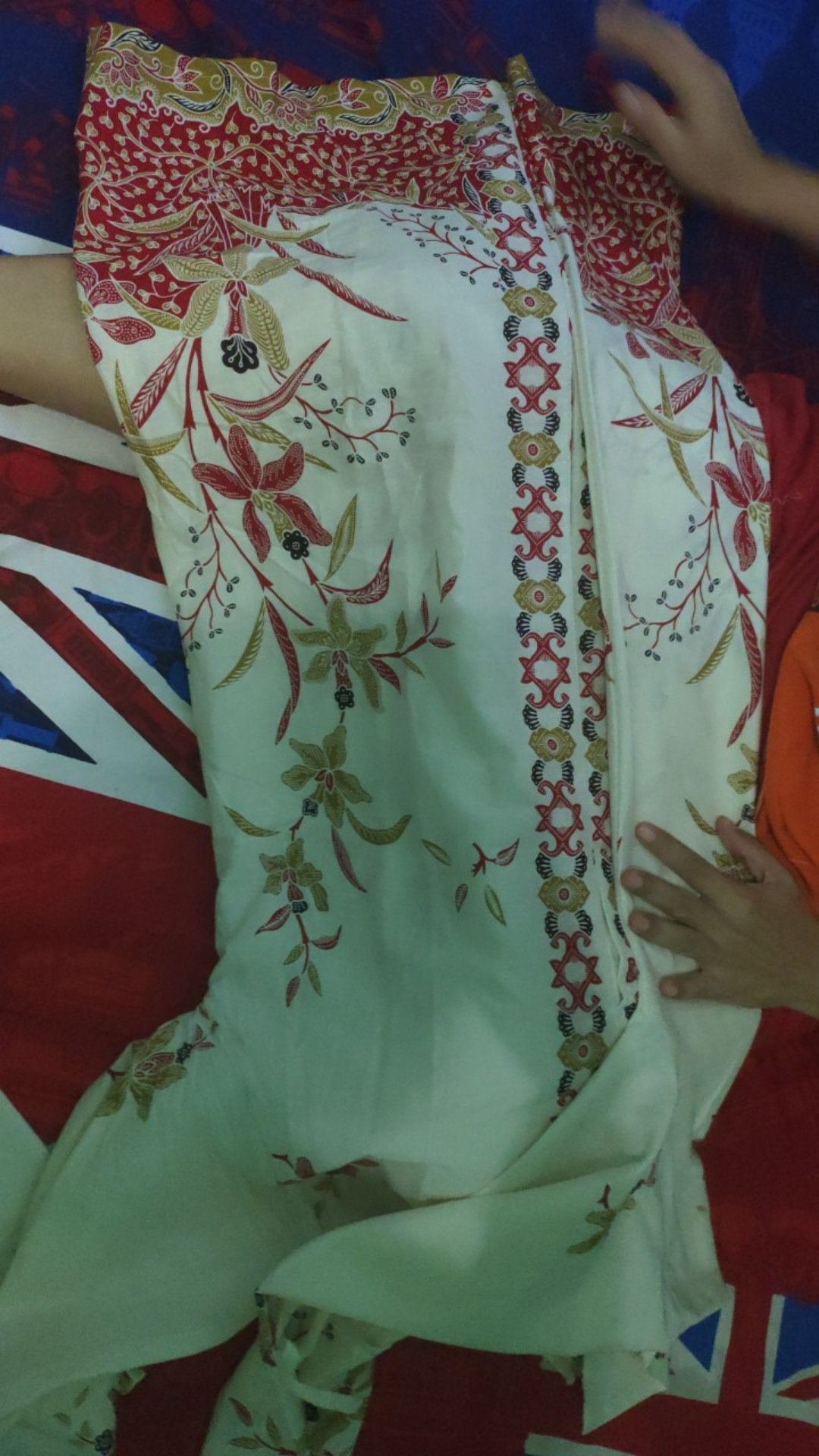 Tunik Cb062 Tunik Original Tunik Batik  S M L Xl Xxl Jumbo Bisa Couple