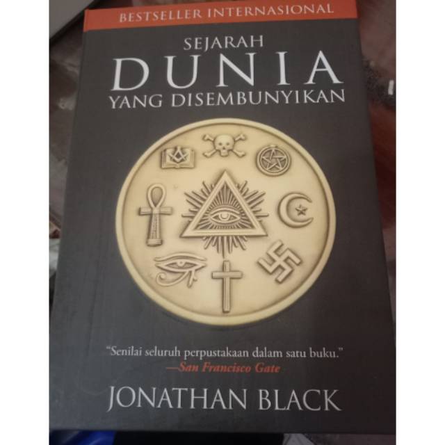 Sejarah Dunia yang Disembunyikan