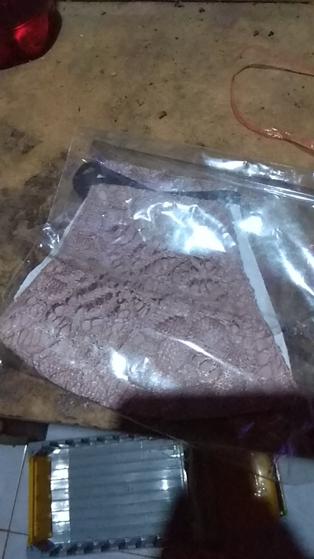 Masker Brookat Hijab 3apply