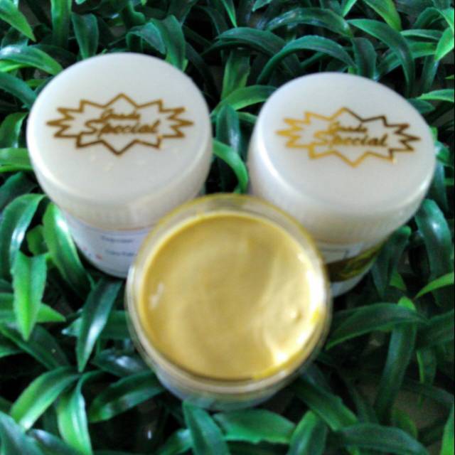 Cream HDL special malam