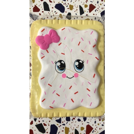 Silly Squishy
