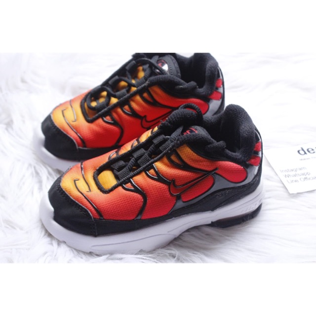 air max plus tiger og