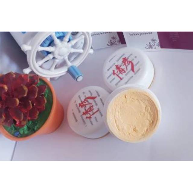 QIANYAN Foundation cream