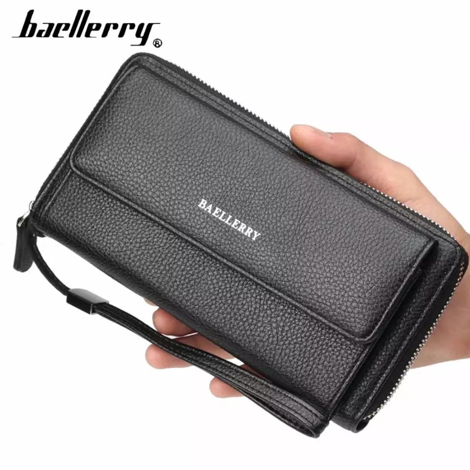 Dompet Panjang Original/Dompet Pria &amp; Wanita/ Handbag Import