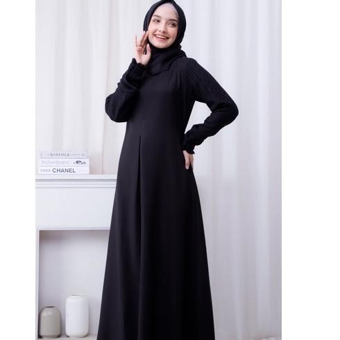 Terkini LADY DRESS by hawacorner Dress brukat .!!!