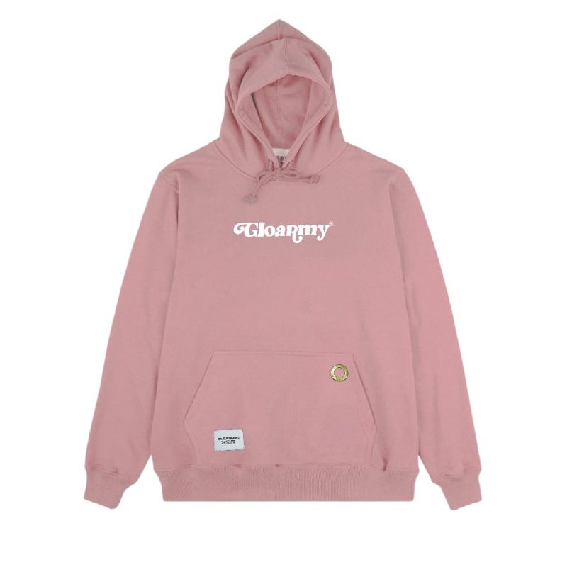 HOODIE GLOARMY - TX 001