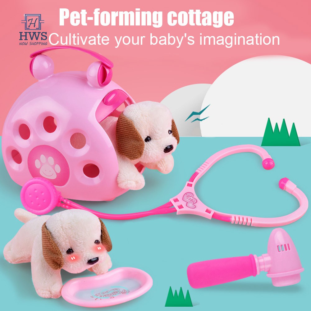 walking dog toy for baby