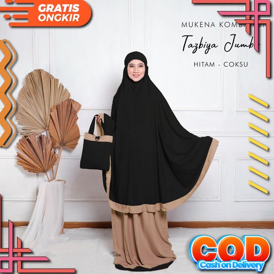 Mukena Dewasa Terusan Bordir Bahan Polino Mukena Telekung Dewasa Mukena Traveling Mukena Dewasa Muke