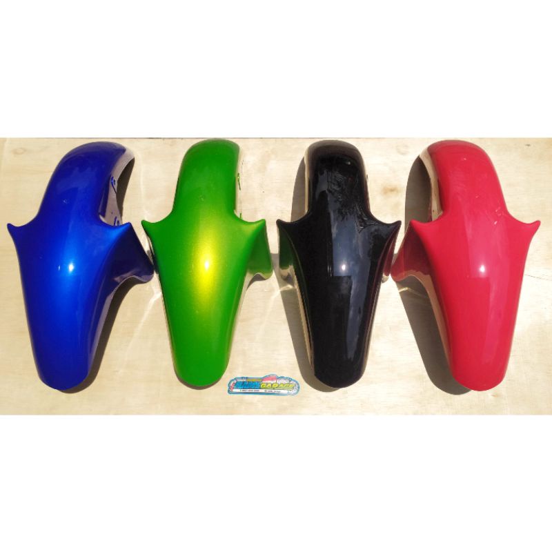 SPAKBOR NINJA RR R WIN KUALITAS ORI ORIGINAL WARNA SLEBOR CB GL MP TIGER VICTOR CBR GSX VIXION