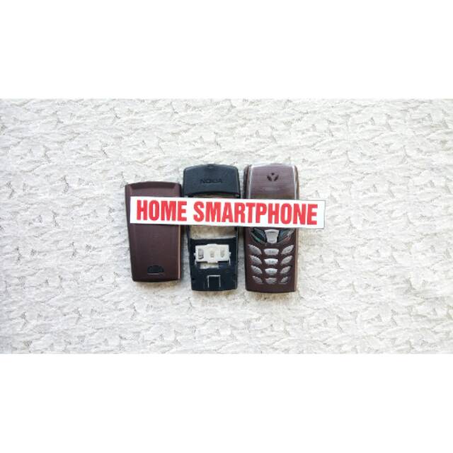 Casing Nokia fullset 6510