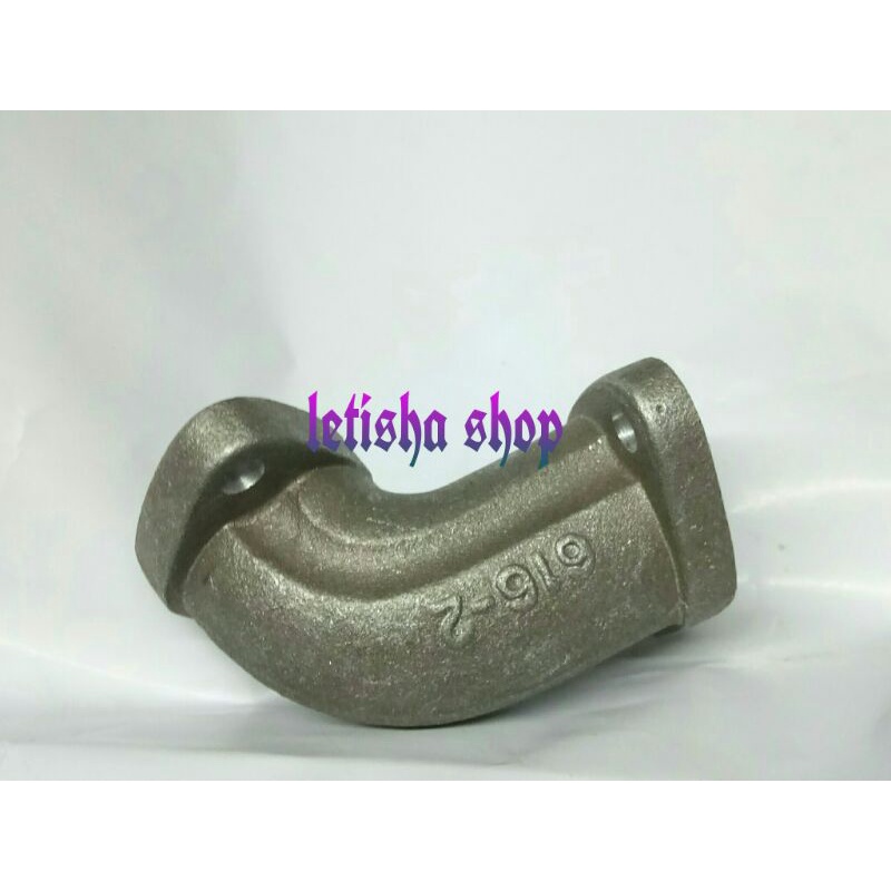 INTAKE MANIPUL MANIFOLD CARBURATOR HONDA WIN WIN100