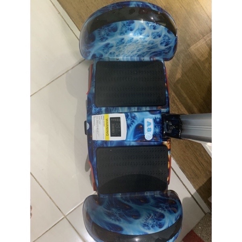 Mini Segway 10 Inch - Hoverboard Smart Balance Wheel bluetooth