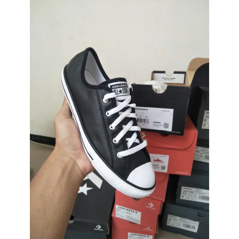 converse ctas dainty