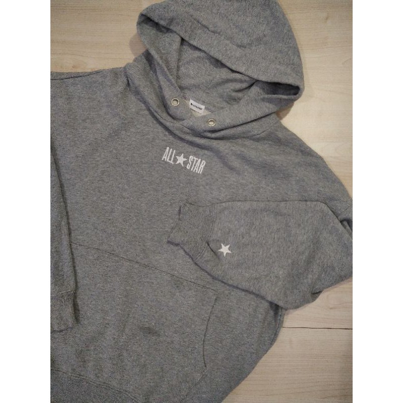 HOODIE CONVERSE ORI SECOND