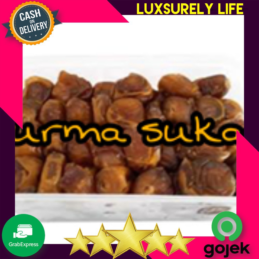 

( BISA COD ) KURMA SUKARI PREMIUM