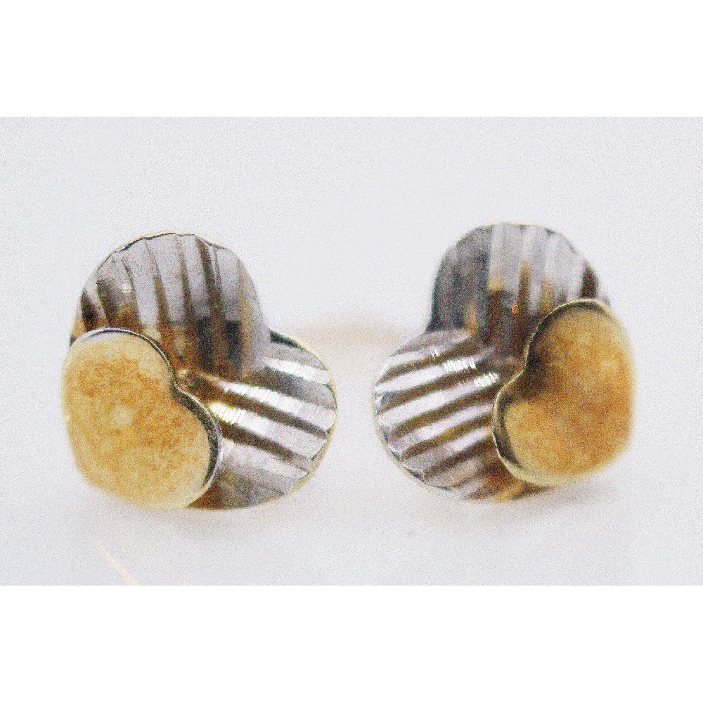 Minis Earring/ anting emas /giwang emas/anting hati