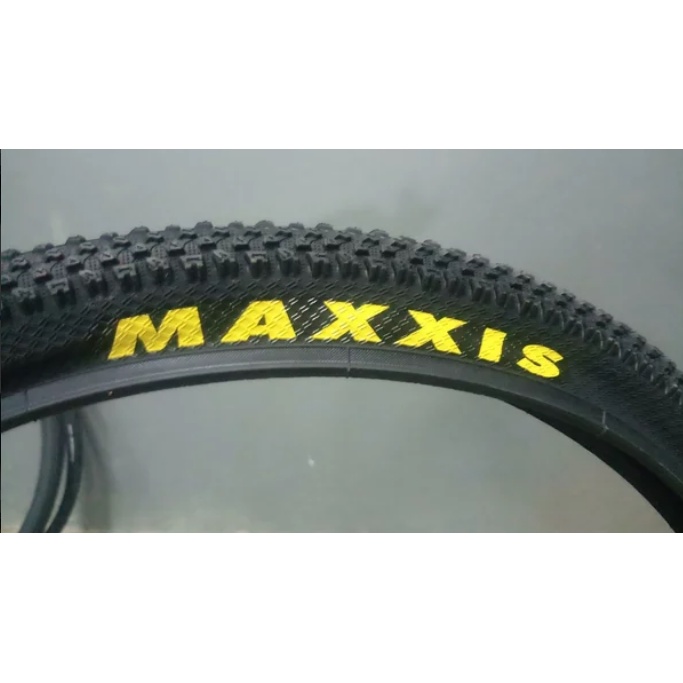 Ban Luar Maxxis pace 26 x 1.95 kawat