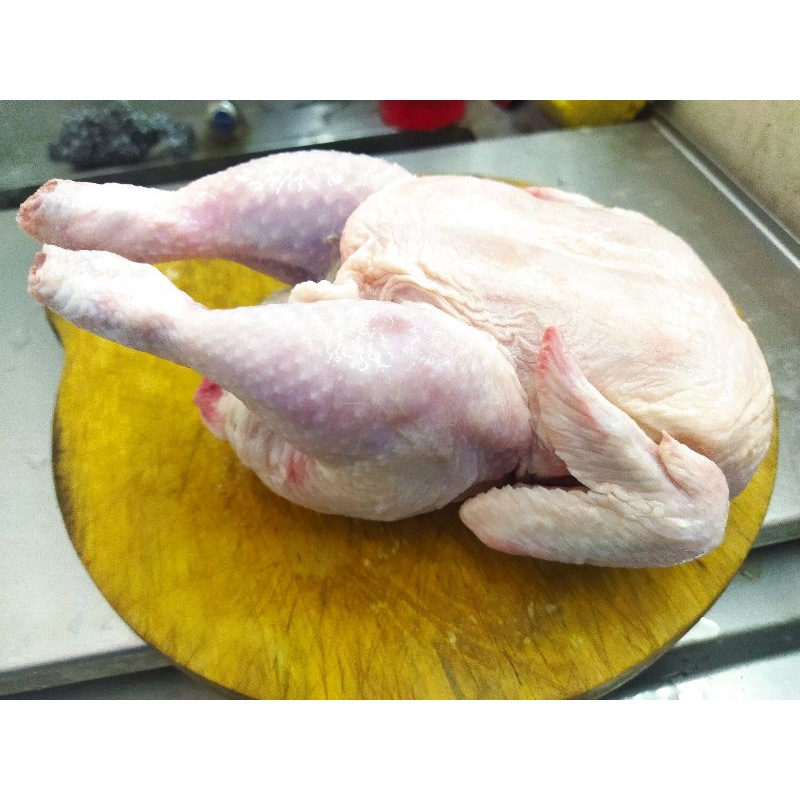 

Ayam Frozen