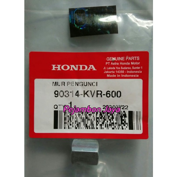 90314KVR600 MUR PENGUNCI