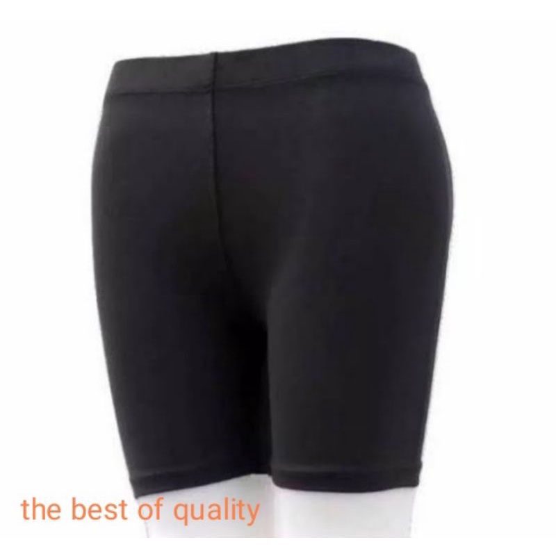 Celana Short wanita /Legging pendek premium