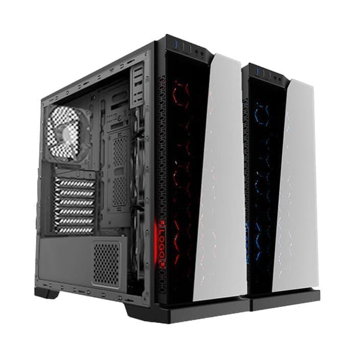 PROMO PC GAMING AMD RYZEN 5 2400G ASROCK AB450 PRO4 With VGA Radeon VEGA 11