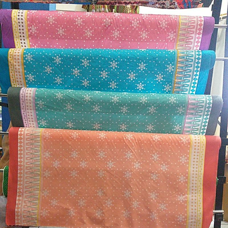 kain batik profetik unity katun'bahtera jki semarang
