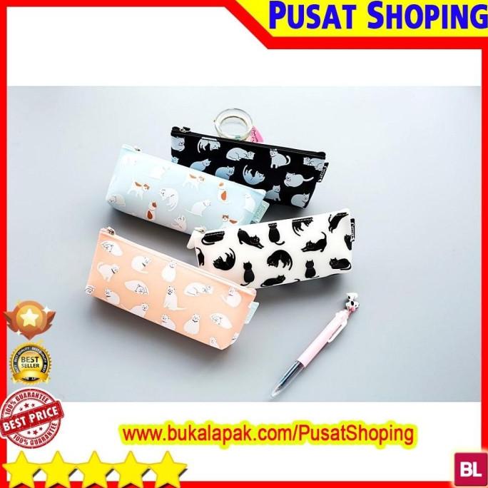 

Tempat Pensil Peralatan Pensil Alat Tulis Sekolah Kerja Kuliah Serb