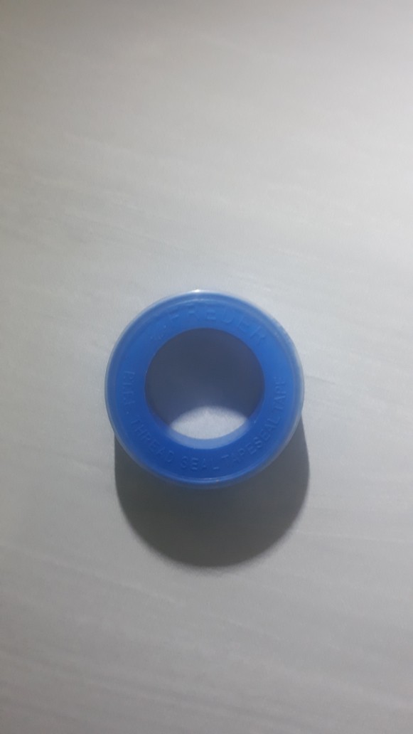 Freder Seal Tape Isolasi Selotip Kran 10 Meter