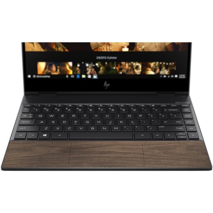 HP ENVY 13 BA1517TU EVO I7 1165G7 16GB 512SSD IRISXE 13.3 W11 + OHS