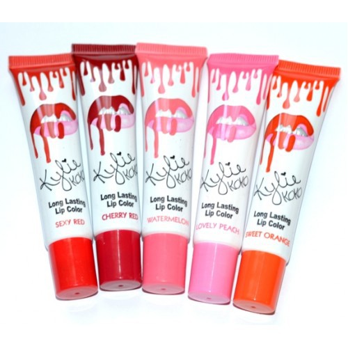 Kylie Lip Tattoo Long Lasting 24 Hours