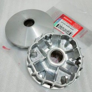 Rumah Roller Roler VARIO 125 , KZR ,  AHM YAMAHA